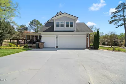 8010 Hogan Drive, Wake Forest, NC 27587 - Photo 3