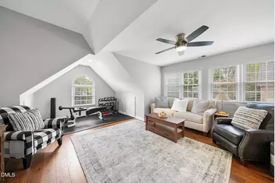 8010 Hogan Drive, Wake Forest, NC 27587 - Photo 37