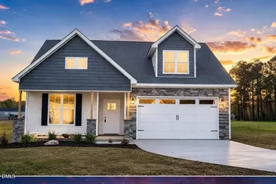 173 Bay Valley Road, Kenly, NC 27542 - Photo 1