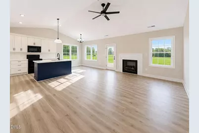 173 Bay Valley Road, Kenly, NC 27542 - Photo 3