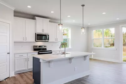 7253 Prato Court, Wendell, NC 27591 - Photo 5