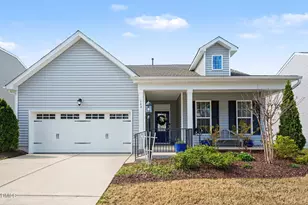 169 W Copenhaver Dr, Clayton, NC 27527 - Photo 1