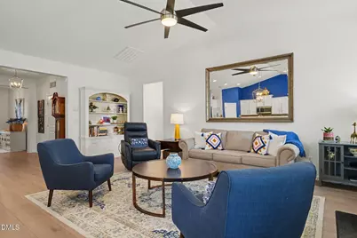 169 W Copenhaver Drive, Clayton, NC 27527 - Photo 5