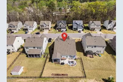 169 W Copenhaver Drive, Clayton, NC 27527 - Photo 21