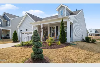 169 W Copenhaver Drive, Clayton, NC 27527 - Photo 3