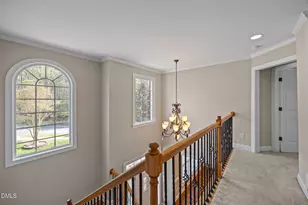 8401 Chelridge Dr, Wake Forest, NC 27587 - Photo 43