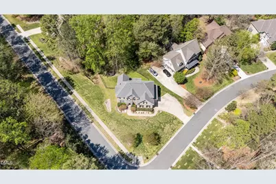 8401 Chelridge Drive, Wake Forest, NC 27587 - Photo 17