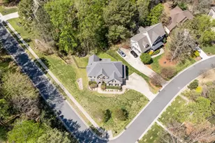 8401 Chelridge Dr, Wake Forest, NC 27587 - Photo 17