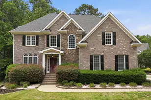 8401 Chelridge Dr, Wake Forest, NC 27587 - Photo 3