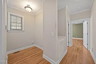 8401 Chelridge Dr, Wake Forest, NC 27587 - Photo 23
