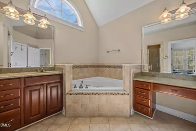 8401 Chelridge Drive, Wake Forest, NC 27587 - Photo 33