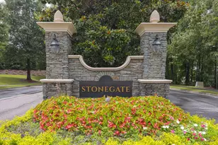 8401 Chelridge Dr, Wake Forest, NC 27587 - Photo 59