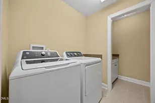 8401 Chelridge Dr, Wake Forest, NC 27587 - Photo 41