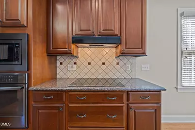 8401 Chelridge Drive, Wake Forest, NC 27587 - Photo 33