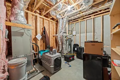 8401 Chelridge Drive, Wake Forest, NC 27587 - Photo 61