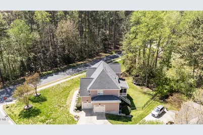 8401 Chelridge Drive, Wake Forest, NC 27587 - Photo 11