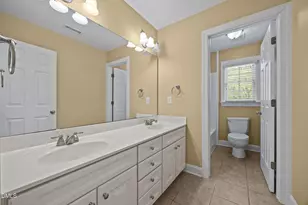 8401 Chelridge Dr, Wake Forest, NC 27587 - Photo 51