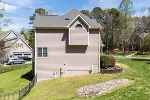 8401 Chelridge Dr, Wake Forest, NC 27587 - Photo 59