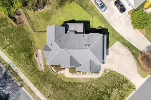 8401 Chelridge Dr, Wake Forest, NC 27587 - Photo 57