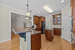 8401 Chelridge Dr, Wake Forest, NC 27587 - Photo 11