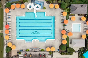 8401 Chelridge Dr, Wake Forest, NC 27587 - Photo 23