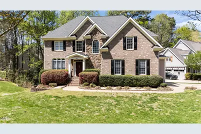 8401 Chelridge Drive, Wake Forest, NC 27587 - Photo 1