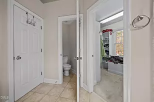 8401 Chelridge Dr, Wake Forest, NC 27587 - Photo 47