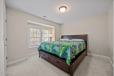 8401 Chelridge Drive, Wake Forest, NC 27587 - Photo 37