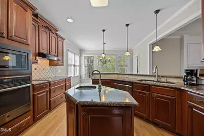 8401 Chelridge Drive, Wake Forest, NC 27587 - Photo 35