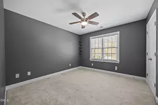 8401 Chelridge Dr, Wake Forest, NC 27587 - Photo 37