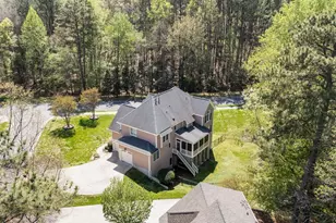 8401 Chelridge Dr, Wake Forest, NC 27587 - Photo 55