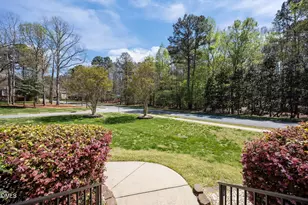 8401 Chelridge Dr, Wake Forest, NC 27587 - Photo 7