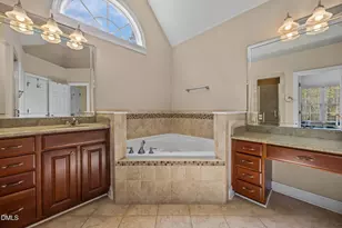 8401 Chelridge Dr, Wake Forest, NC 27587 - Photo 35