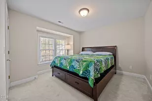 8401 Chelridge Dr, Wake Forest, NC 27587 - Photo 35