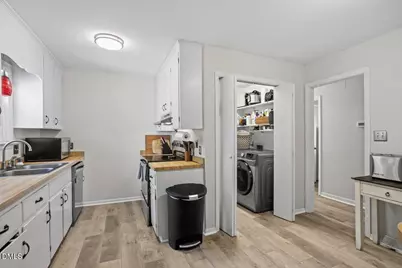 1201 Gatehouse Drive, Cary, NC 27511 - Photo 9