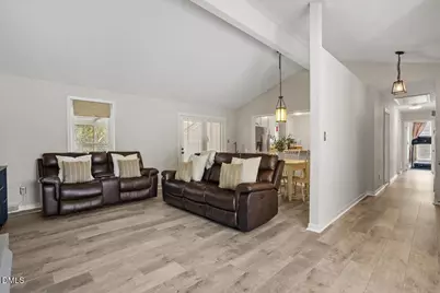 1201 Gatehouse Drive, Cary, NC 27511 - Photo 7