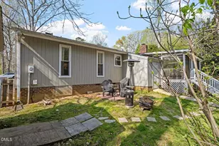 1201 Gatehouse Dr, Cary, NC 27511 - Photo 25