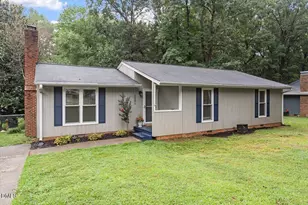 1201 Gatehouse Dr, Cary, NC 27511 - Photo 3