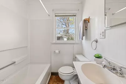 1020 S Pollock Street, Selma, NC 27576 - Photo 15