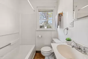 1020 S Pollock St, Selma, NC 27576 - Photo 15