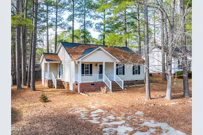 5805 Seward Drive, Knightdale, NC 27545 - Photo 1