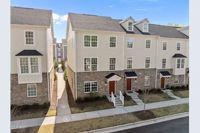 1010 Kentlands Drive, Durham, NC 27713 - Photo 35