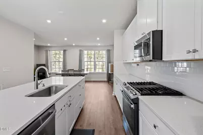 1010 Kentlands Drive, Durham, NC 27713 - Photo 13