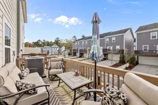 1010 Kentlands Dr, Durham, NC 27713 - Photo 19