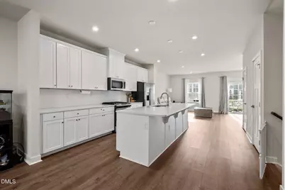 1010 Kentlands Drive, Durham, NC 27713 - Photo 9