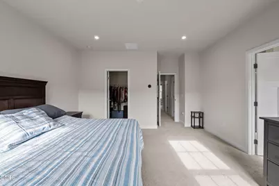 1010 Kentlands Drive, Durham, NC 27713 - Photo 29