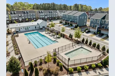 1010 Kentlands Drive, Durham, NC 27713 - Photo 41