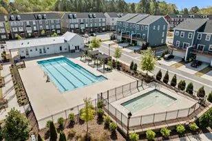 1010 Kentlands Dr, Durham, NC 27713 - Photo 41