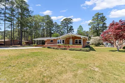 1114 S 2nd Street, Smithfield, NC 27577 - Photo 1