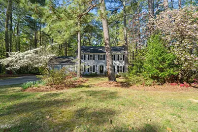 6115 Winthrop Drive, Raleigh, NC 27612 - Photo 41